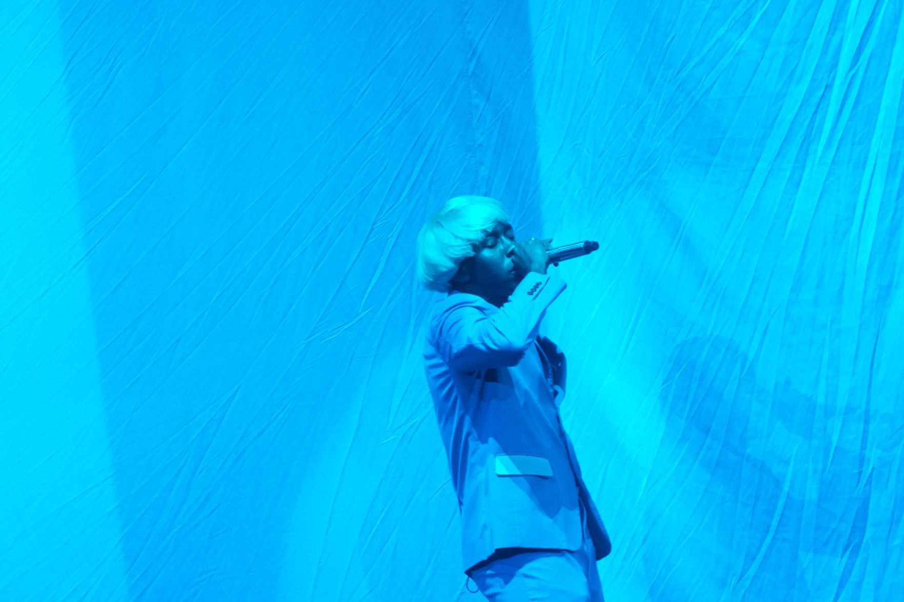 Tyler, the Creator at Chaifetz Arena